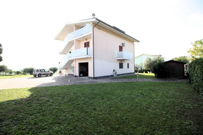 Villa in vendita a Monteprandone