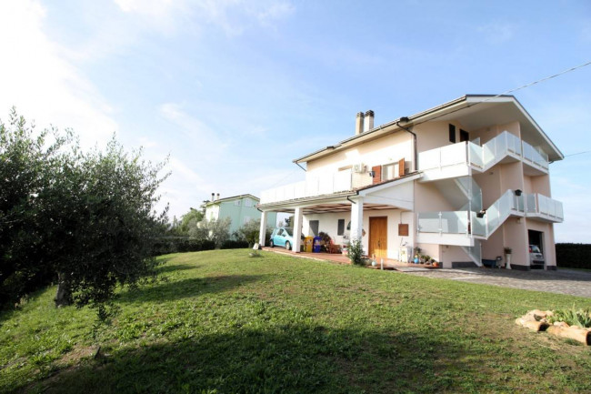 Villa in vendita a Monteprandone