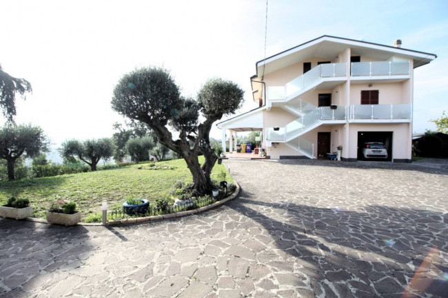 Villa in vendita a Monteprandone