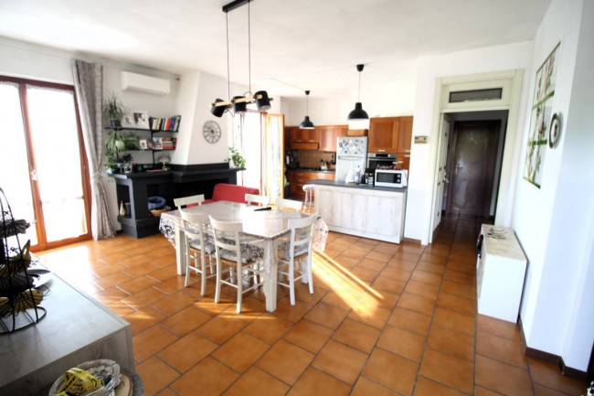 Villa in vendita a Monteprandone