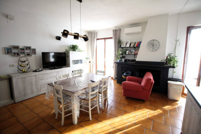 Villa in vendita a Monteprandone