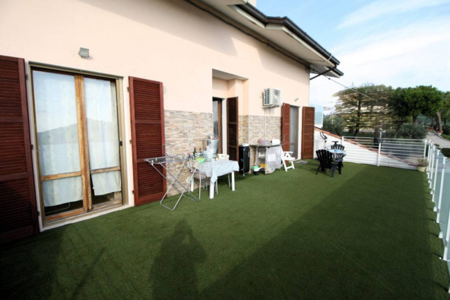 Villa in vendita a Monteprandone