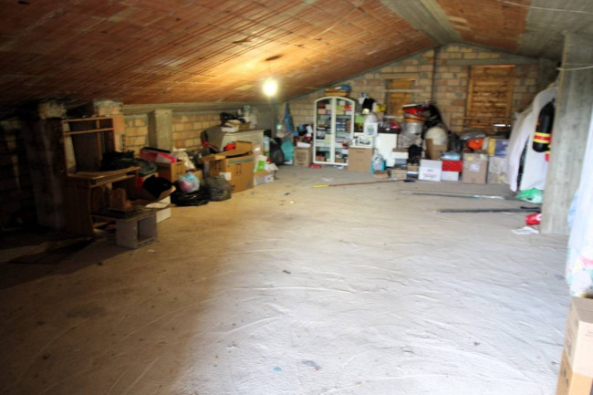 Villa in vendita a Monteprandone