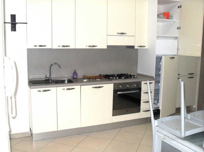 Appartamento in vendita a Grottammare
