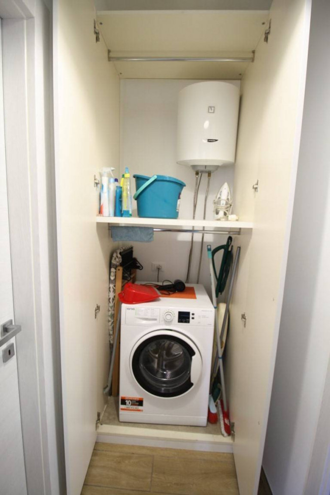 Appartamento in vendita a San Benedetto del Tronto