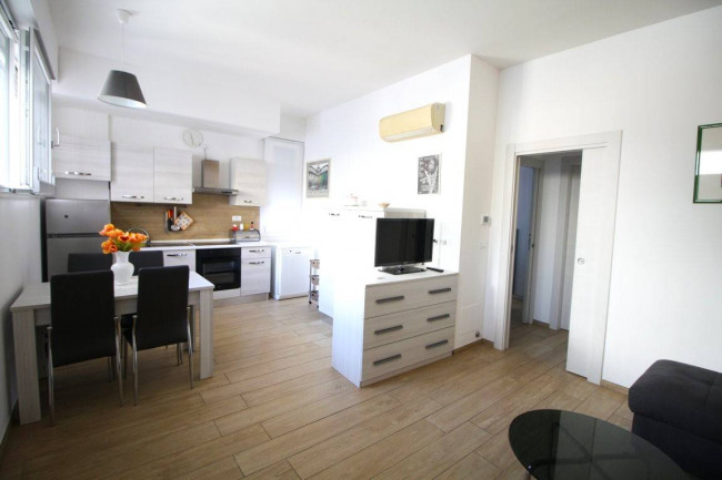 Appartamento in vendita a San Benedetto del Tronto