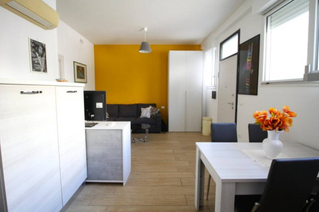 Appartamento in vendita a San Benedetto del Tronto