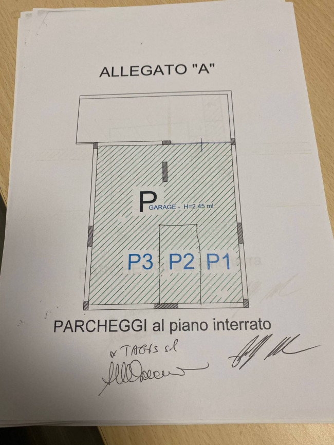Appartamento in vendita a Alba Adriatica
