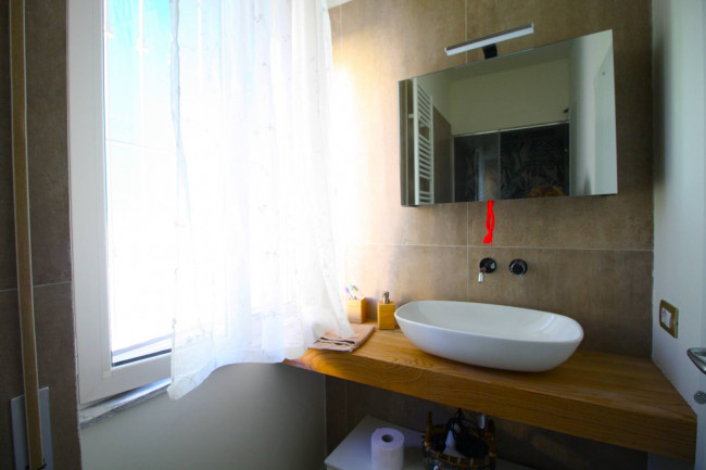 Appartamento in vendita a San Benedetto del Tronto