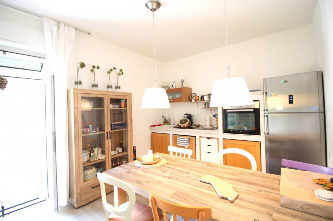 Appartamento in vendita a San Benedetto del Tronto