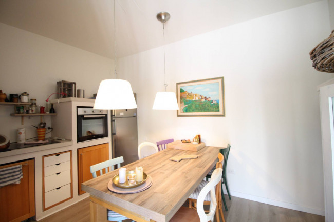 Appartamento in vendita a San Benedetto del Tronto