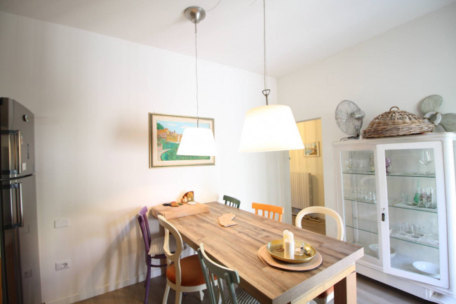 Appartamento in vendita a San Benedetto del Tronto