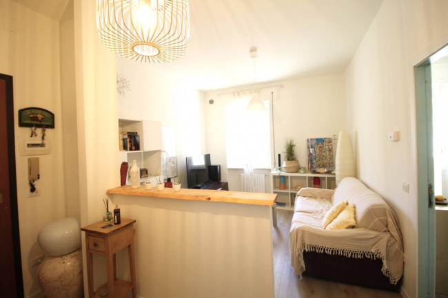 Appartamento in vendita a San Benedetto del Tronto