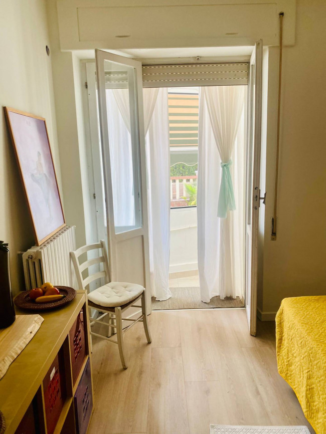 Appartamento in vendita a San Benedetto del Tronto