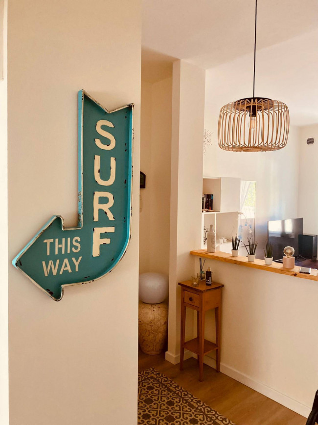 Appartamento in vendita a San Benedetto del Tronto