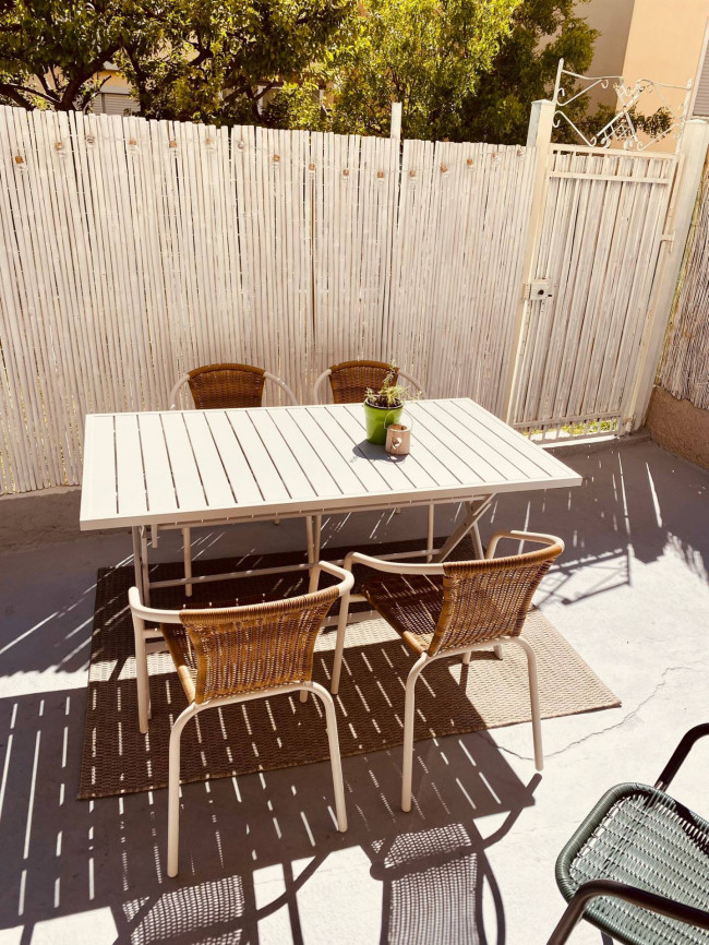 Appartamento in vendita a San Benedetto del Tronto