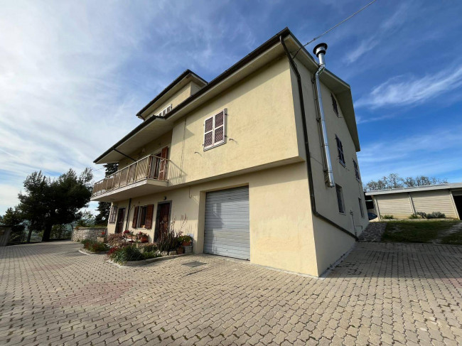 Villa in vendita a Offida