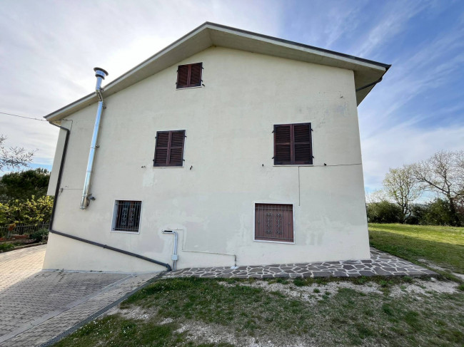 Villa in vendita a Offida