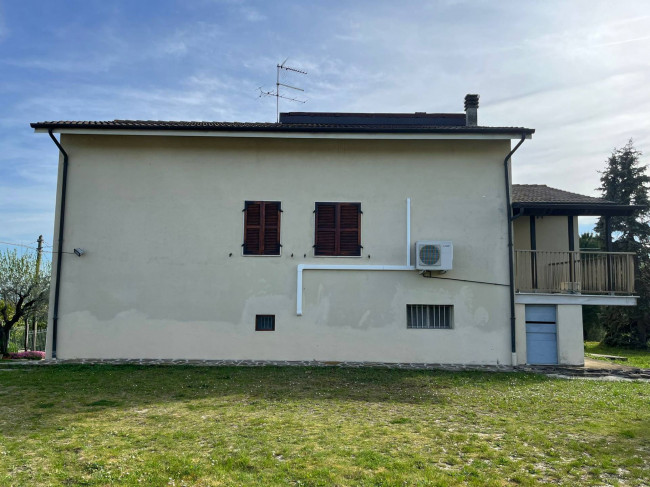 Villa in vendita a Offida