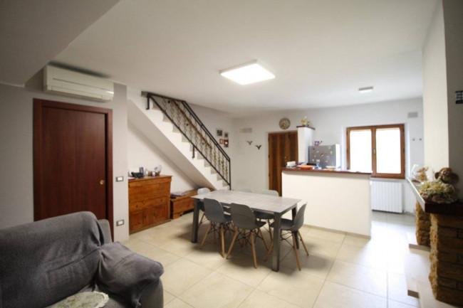 Villa in vendita a Offida