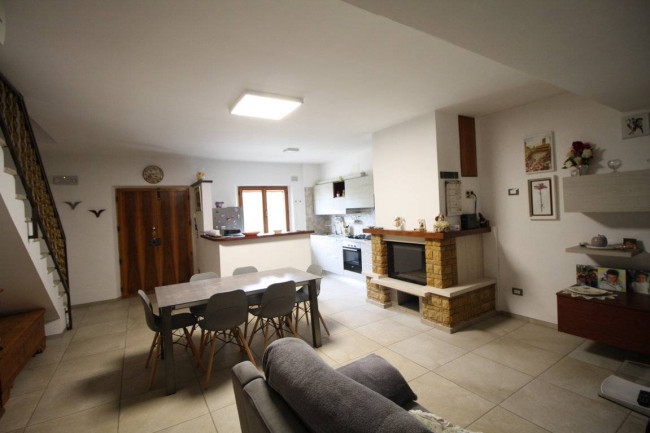 Villa in vendita a Offida