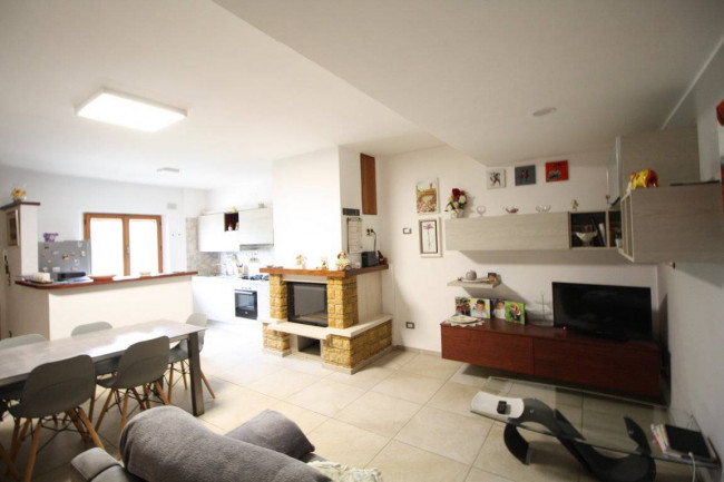 Villa in vendita a Offida