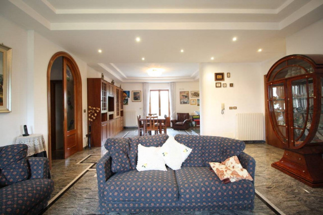 Villa in vendita a Offida