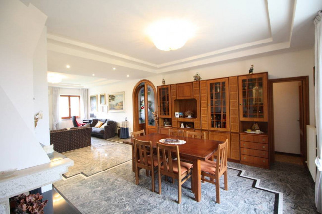 Villa in vendita a Offida