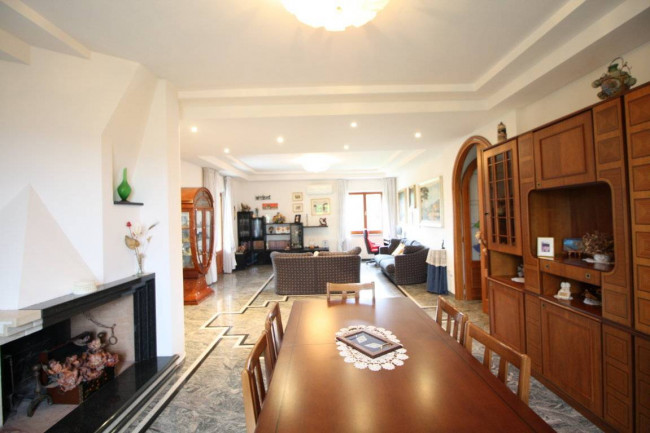 Villa in vendita a Offida