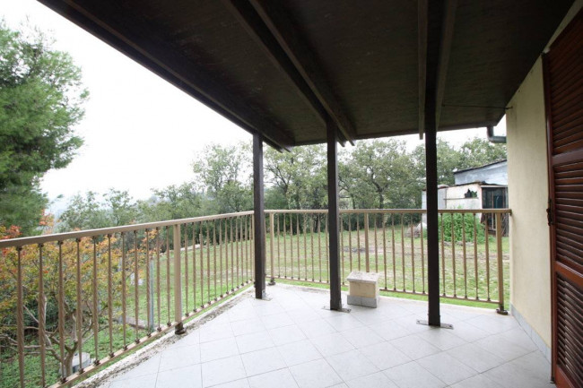 Villa in vendita a Offida