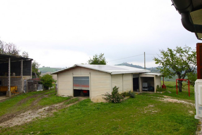 Villa in vendita a Offida