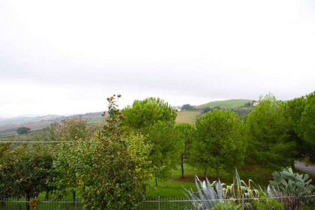 Villa in vendita a Offida