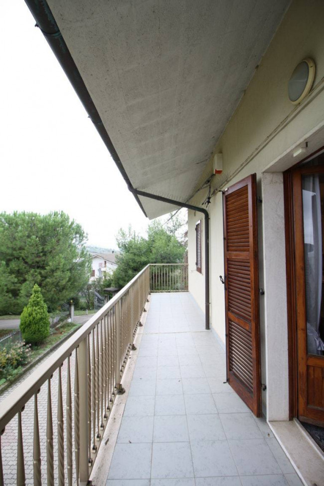 Villa in vendita a Offida