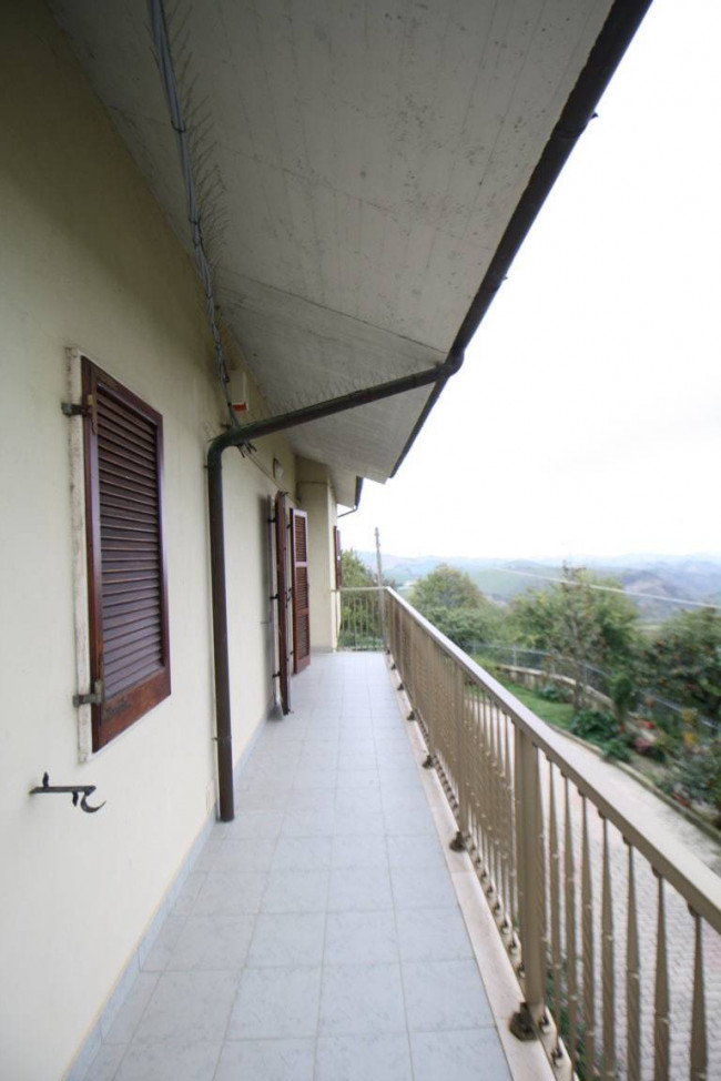 Villa in vendita a Offida