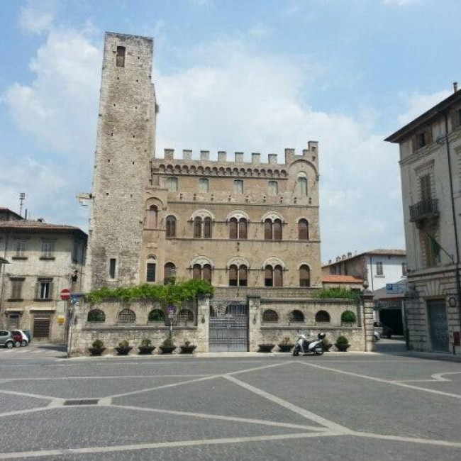 Appartamento in vendita a Ascoli Piceno