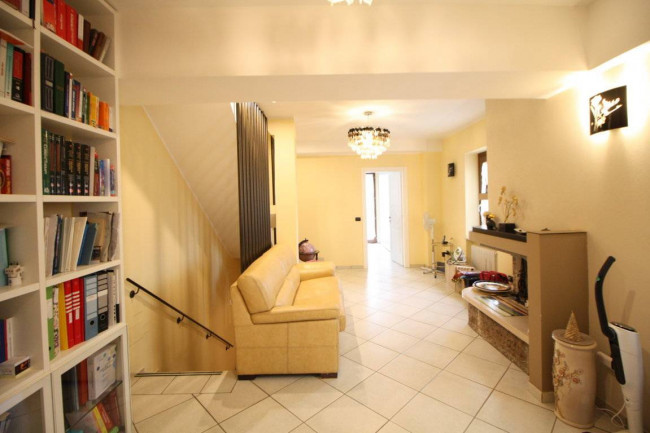 Appartamento in vendita a San Benedetto del Tronto