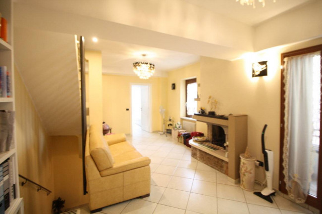 Appartamento in vendita a San Benedetto del Tronto