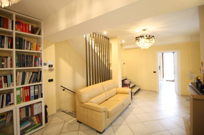 Appartamento in vendita a San Benedetto del Tronto