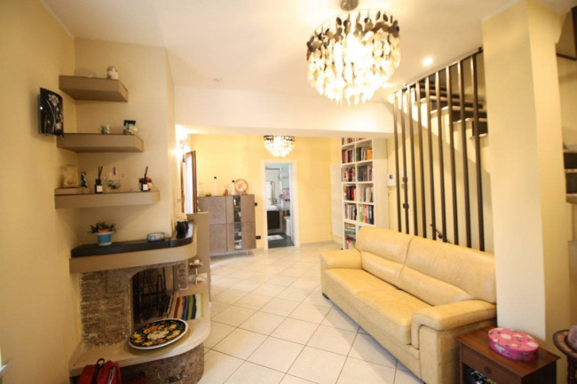 Appartamento in vendita a San Benedetto del Tronto