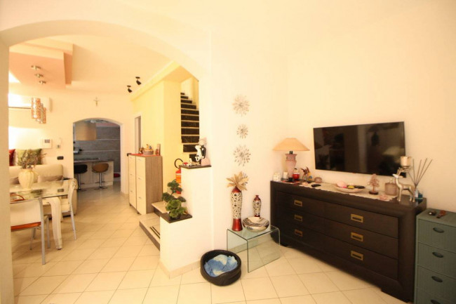 Appartamento in vendita a San Benedetto del Tronto