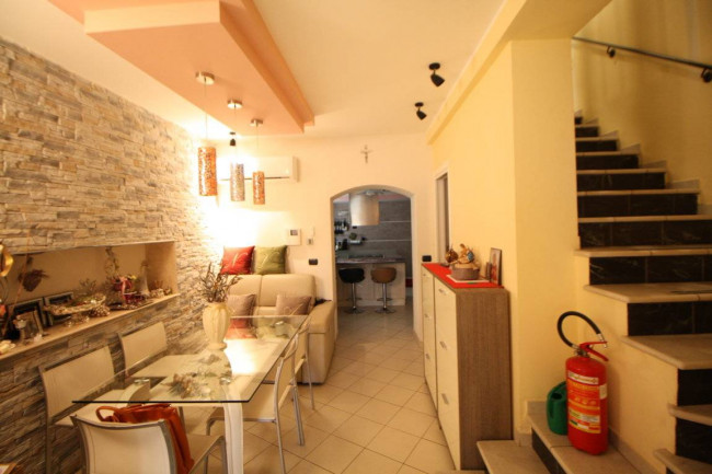 Appartamento in vendita a San Benedetto del Tronto