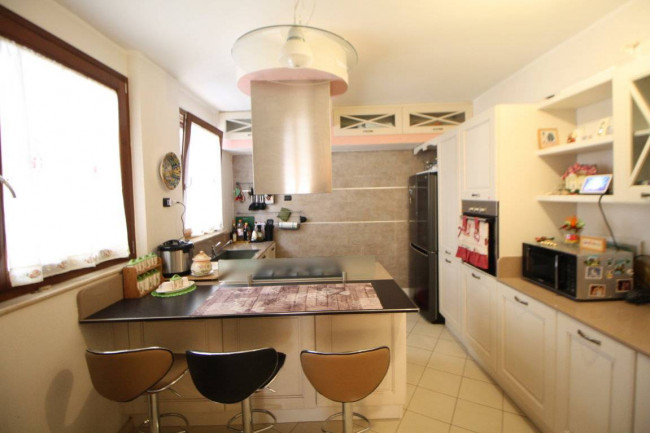 Appartamento in vendita a San Benedetto del Tronto