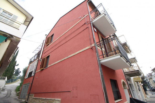 Casa Cielo Terra in vendita a San Benedetto del Tronto