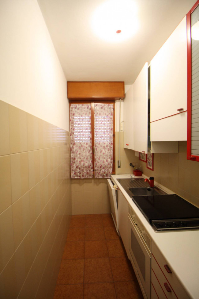 Appartamento in vendita a Grottammare