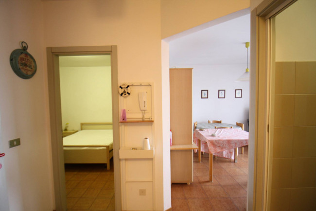 Appartamento in vendita a Grottammare