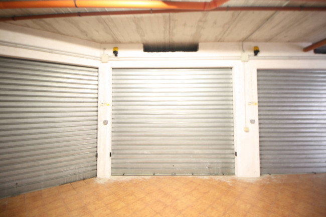 Appartamento in vendita a Martinsicuro