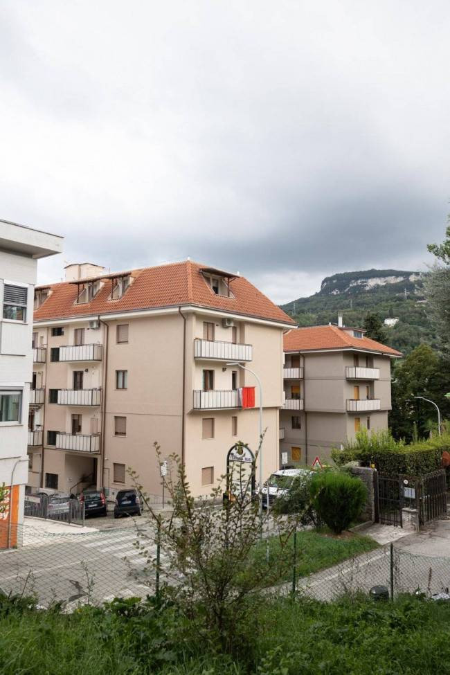 Appartamento in vendita a Ascoli Piceno