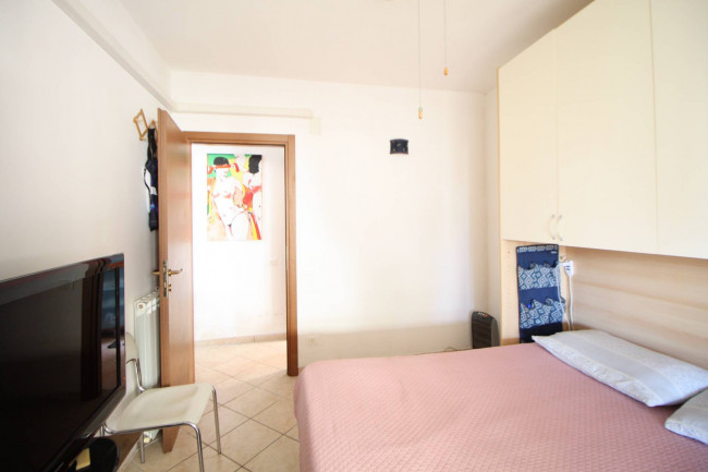 Appartamento in vendita a Alba Adriatica