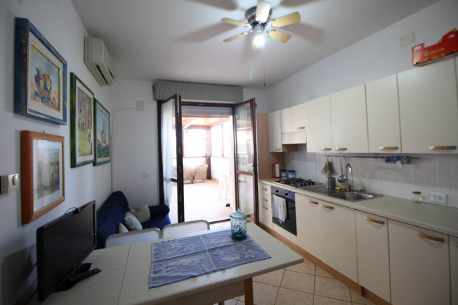 Appartamento in vendita a Alba Adriatica