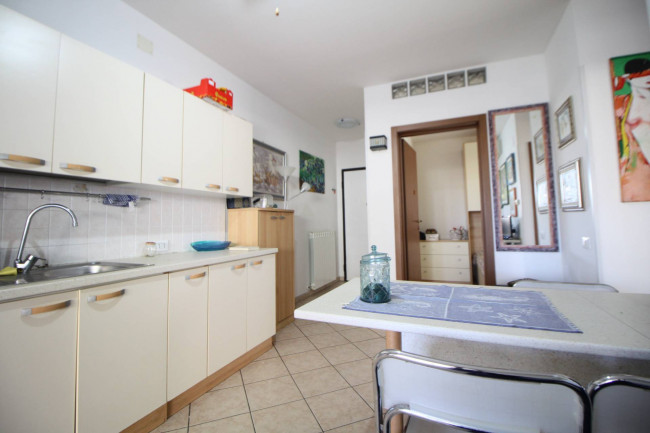 Appartamento in vendita a Alba Adriatica